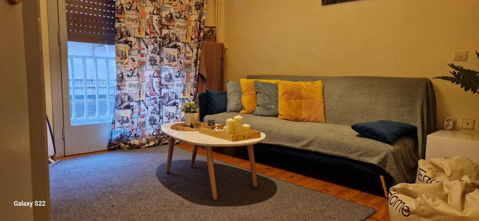 Feels Like Home 1 Афіни Екстер'єр фото